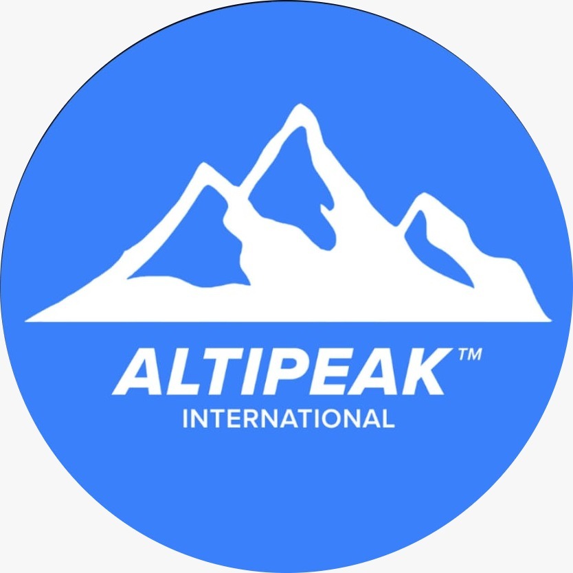 ALTIPEAK™ Logo